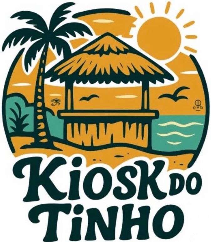 Kiosk do Tinho