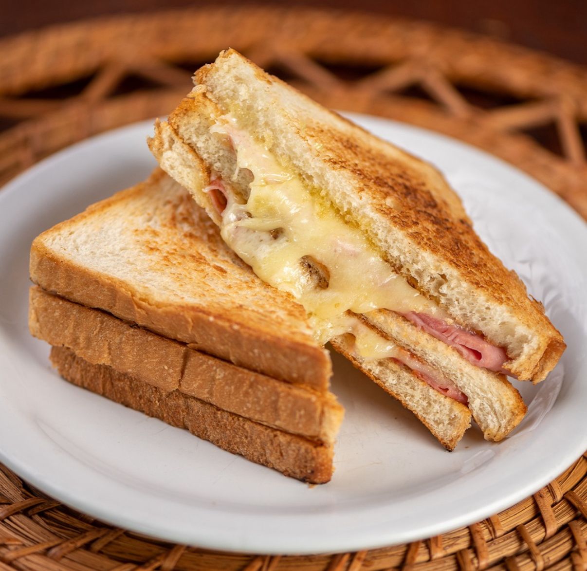 Misto Quente Torrada