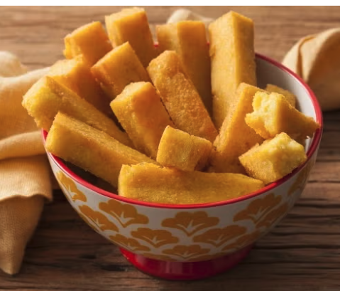 Polenta Frita
